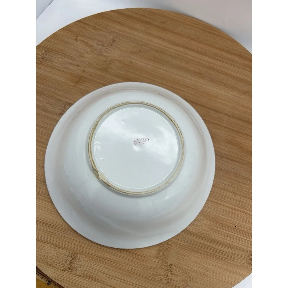 Vintage Fine China Of Japan 9